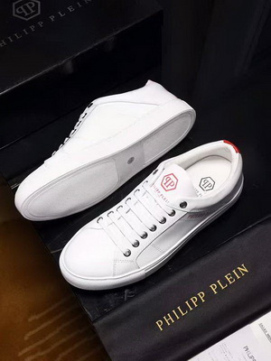 PhiliPP Plein Fashion Casual Men Shoes--025